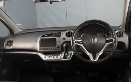 Honda Stream II, 2010 год, 1 480 000 рублей, 5 фотография