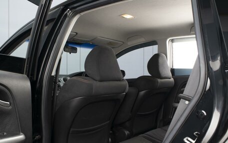 Honda Stream II, 2010 год, 1 480 000 рублей, 10 фотография