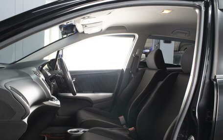 Honda Stream II, 2010 год, 1 480 000 рублей, 9 фотография