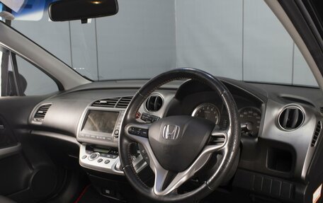 Honda Stream II, 2010 год, 1 480 000 рублей, 11 фотография