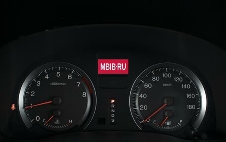 Honda Stream II, 2010 год, 1 480 000 рублей, 12 фотография