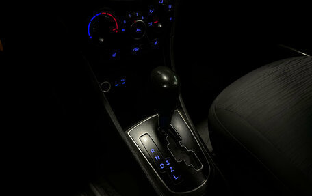 Hyundai Solaris II рестайлинг, 2015 год, 840 000 рублей, 12 фотография