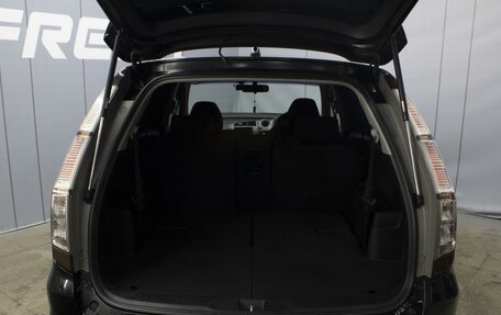 Honda Stream II, 2010 год, 1 480 000 рублей, 15 фотография