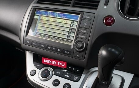 Honda Stream II, 2010 год, 1 480 000 рублей, 14 фотография