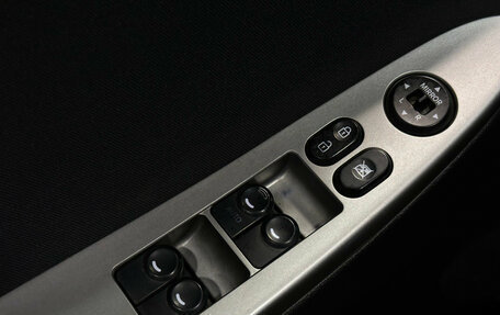 Hyundai Solaris II рестайлинг, 2015 год, 840 000 рублей, 13 фотография