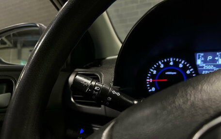 Hyundai Solaris II рестайлинг, 2015 год, 840 000 рублей, 16 фотография