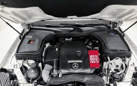 Mercedes-Benz GLC, 2016 год, 2 860 000 рублей, 11 фотография