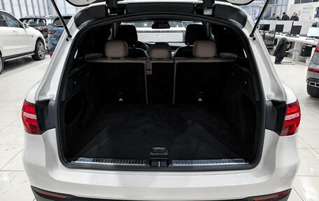 Mercedes-Benz GLC, 2016 год, 2 860 000 рублей, 12 фотография