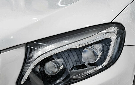 Mercedes-Benz GLC, 2016 год, 2 860 000 рублей, 21 фотография