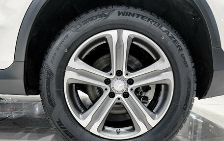 Mercedes-Benz GLC, 2016 год, 2 860 000 рублей, 22 фотография