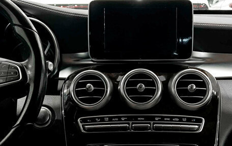 Mercedes-Benz GLC, 2016 год, 2 860 000 рублей, 18 фотография