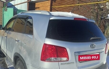 KIA Sorento II рестайлинг, 2010 год, 1 300 000 рублей, 2 фотография