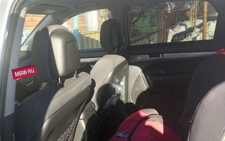 KIA Sorento II рестайлинг, 2010 год, 1 300 000 рублей, 5 фотография