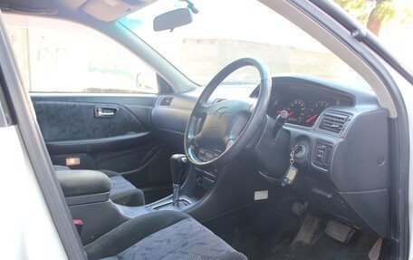 Toyota Mark II VIII (X100), 2000 год, 600 000 рублей, 4 фотография