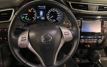 Nissan X-Trail, 2017 год, 2 200 000 рублей, 2 фотография