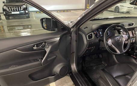 Nissan X-Trail, 2017 год, 2 200 000 рублей, 3 фотография