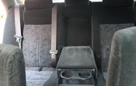 Toyota Mark II VIII (X100), 2000 год, 600 000 рублей, 7 фотография