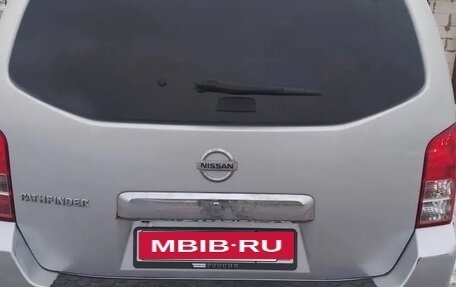 Nissan Pathfinder, 2007 год, 955 000 рублей, 1 фотография