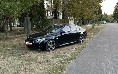 BMW 5 серия, 2008 год, 2 100 000 рублей, 1 фотография