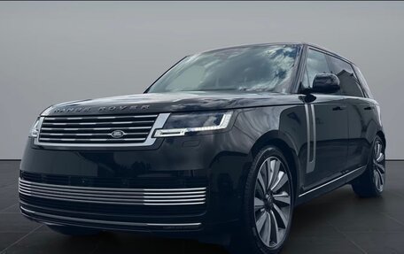 Land Rover Range Rover IV рестайлинг, 2026 год, 23 500 000 рублей, 1 фотография