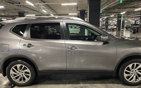 Nissan X-Trail, 2017 год, 2 200 000 рублей, 7 фотография