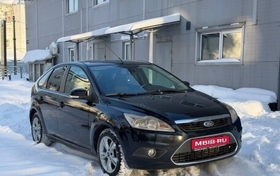 Ford Focus II рестайлинг, 2008 год, 620 000 рублей, 1 фотография