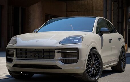 Porsche Cayenne III, 2026 год, 23 100 000 рублей, 1 фотография