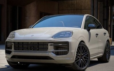 Porsche Cayenne III, 2026 год, 23 100 000 рублей, 1 фотография