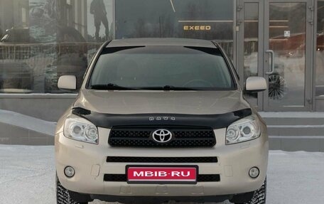 Toyota RAV4, 2007 год, 1 035 000 рублей, 1 фотография