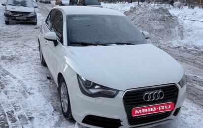 Audi A1, 2013 год, 950 000 рублей, 1 фотография