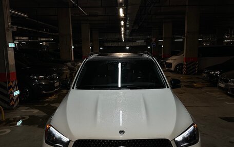 Mercedes-Benz GLE, 2024 год, 9 900 000 рублей, 1 фотография