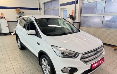 Ford Kuga III, 2018 год, 1 779 000 рублей, 1 фотография