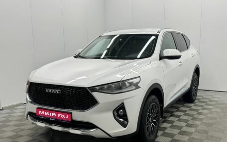 Haval F7 I, 2022 год, 2 049 000 рублей, 1 фотография