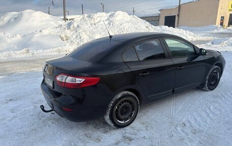 Renault Fluence I, 2012 год, 425 000 рублей, 2 фотография