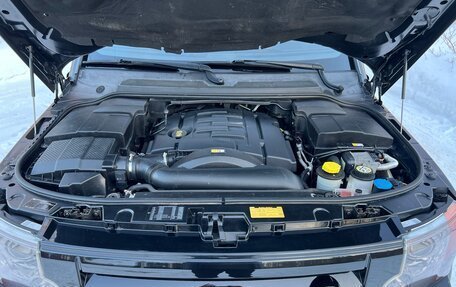 Land Rover Discovery III, 2008 год, 1 150 000 рублей, 15 фотография