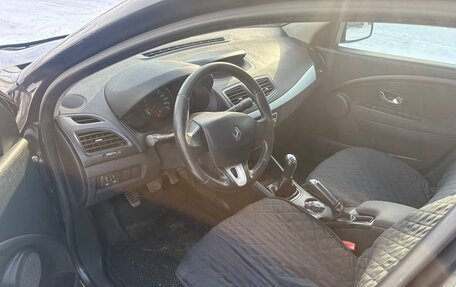 Renault Fluence I, 2012 год, 425 000 рублей, 5 фотография