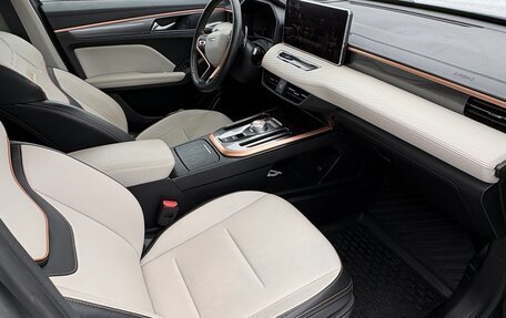 Haval Jolion, 2021 год, 1 600 000 рублей, 3 фотография