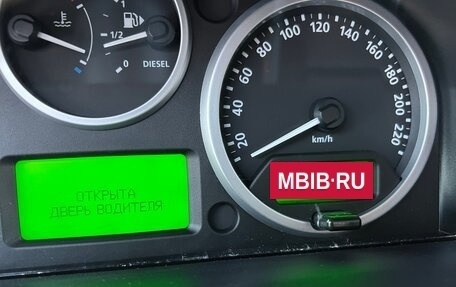 Land Rover Discovery III, 2008 год, 1 150 000 рублей, 14 фотография