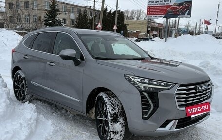 Haval Jolion, 2021 год, 1 600 000 рублей, 2 фотография