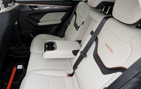 Haval Jolion, 2021 год, 1 600 000 рублей, 5 фотография