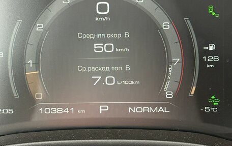 Haval Jolion, 2021 год, 1 600 000 рублей, 7 фотография