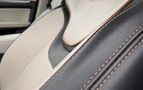 Haval Jolion, 2021 год, 1 600 000 рублей, 13 фотография