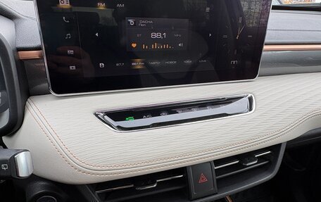 Haval Jolion, 2021 год, 1 600 000 рублей, 6 фотография