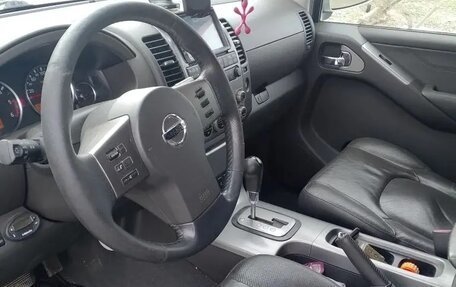 Nissan Pathfinder, 2007 год, 955 000 рублей, 3 фотография