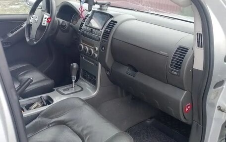 Nissan Pathfinder, 2007 год, 955 000 рублей, 5 фотография