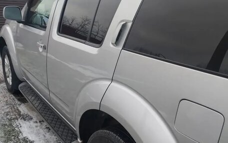 Nissan Pathfinder, 2007 год, 955 000 рублей, 7 фотография