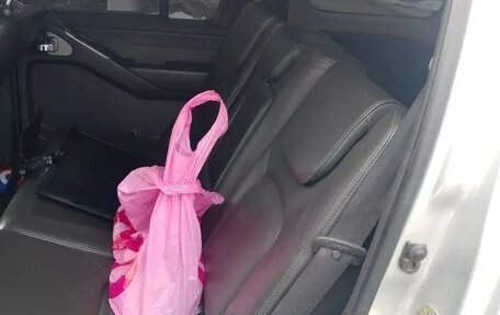 Nissan Pathfinder, 2007 год, 955 000 рублей, 9 фотография