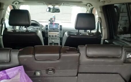 Nissan Pathfinder, 2007 год, 955 000 рублей, 8 фотография