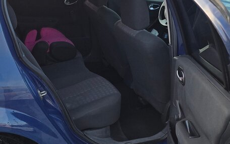 Renault Megane II, 2006 год, 279 990 рублей, 8 фотография