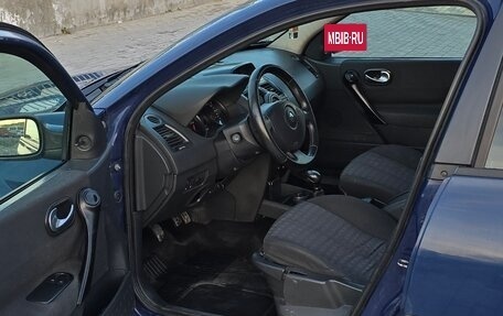 Renault Megane II, 2006 год, 279 990 рублей, 5 фотография